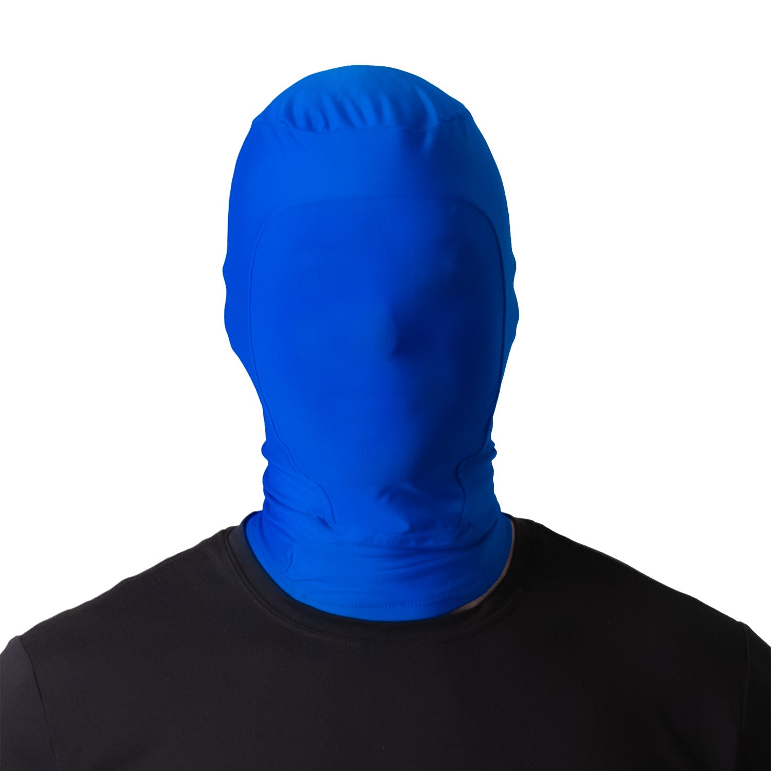 Blue Screen Clothes, Custom-Dyed Matte VFX Costumes by Sync – Sync VFX Gear