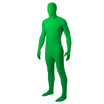 Green Screen Suit, Greenman Matte VFX Clothes by Sync – ChromaKeySuit.com